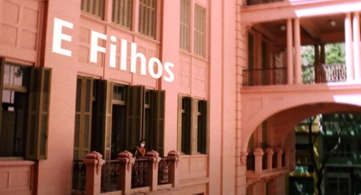 E Filhos