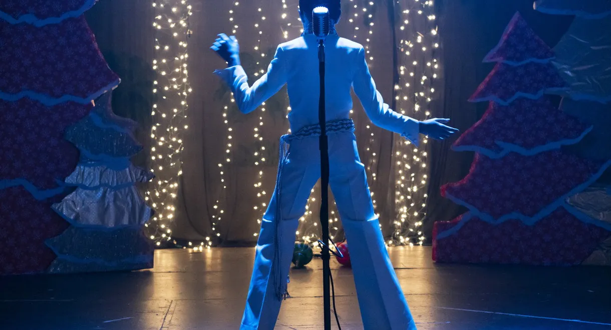 Graceland