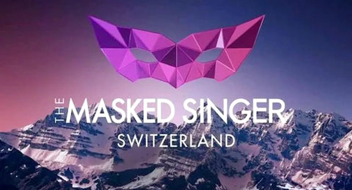 The Masked Singer Switzerland