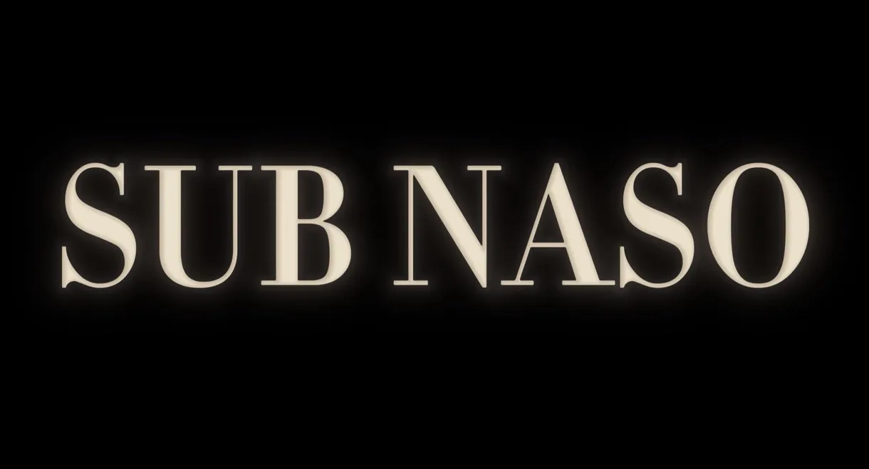 Sub naso