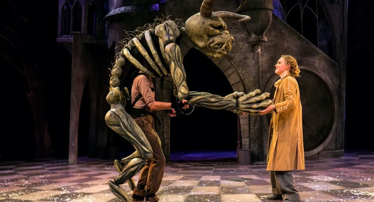 Chichester Festival Theatre: Beauty and the Beast