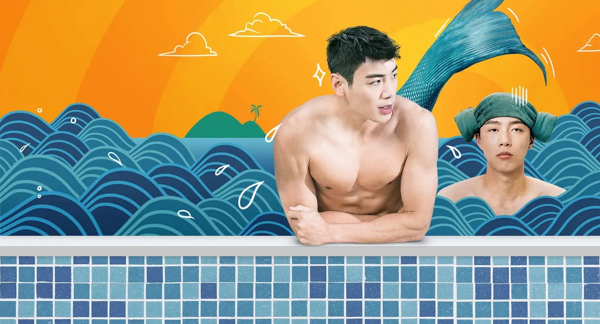 49 Days with a Merman