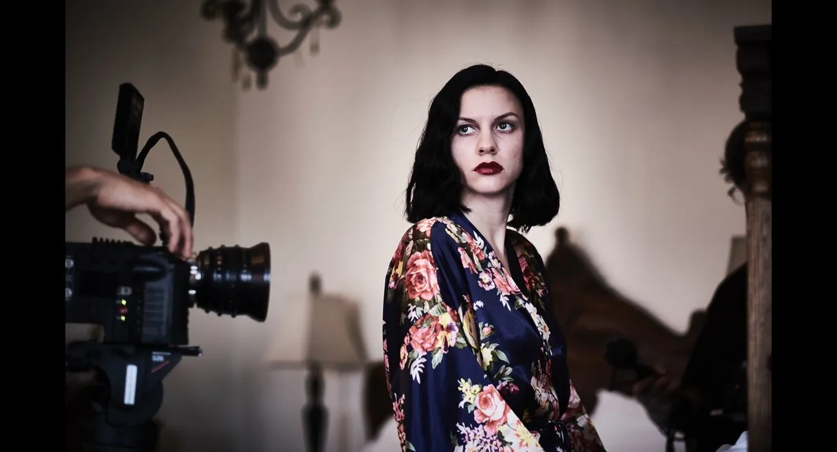 Strike, Dear Mistress, and Cure His Heart