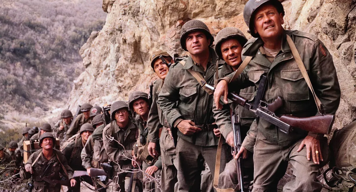 The Devil's Brigade