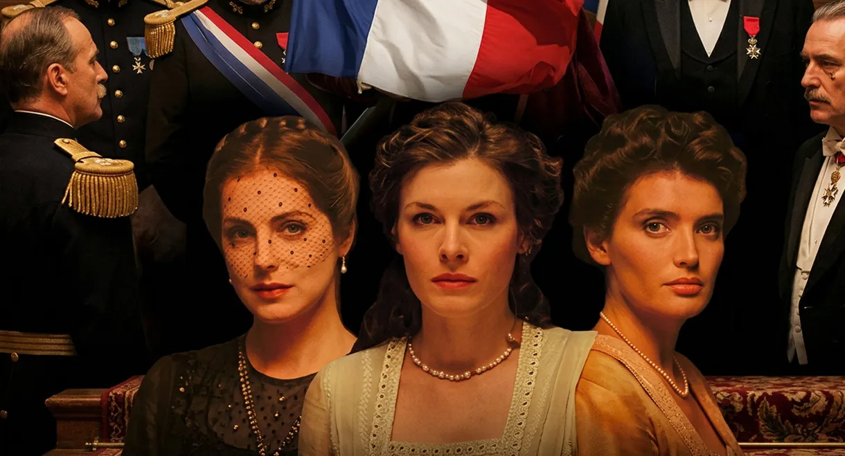 Les Héritières