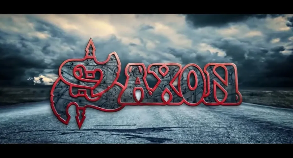 Saxon: Warriors of the Road – The Saxon Chronicles Part II