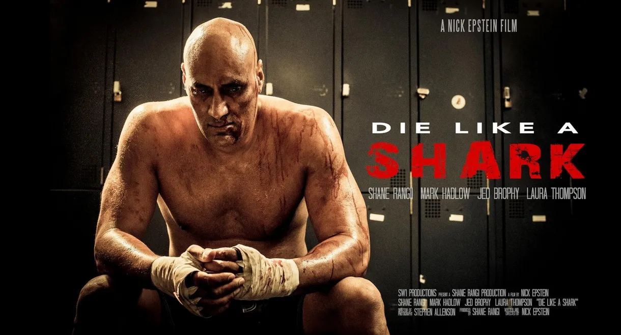 Die Like a Shark