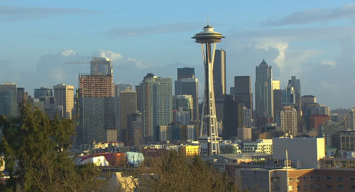 The Fight for the Soul of Seattle