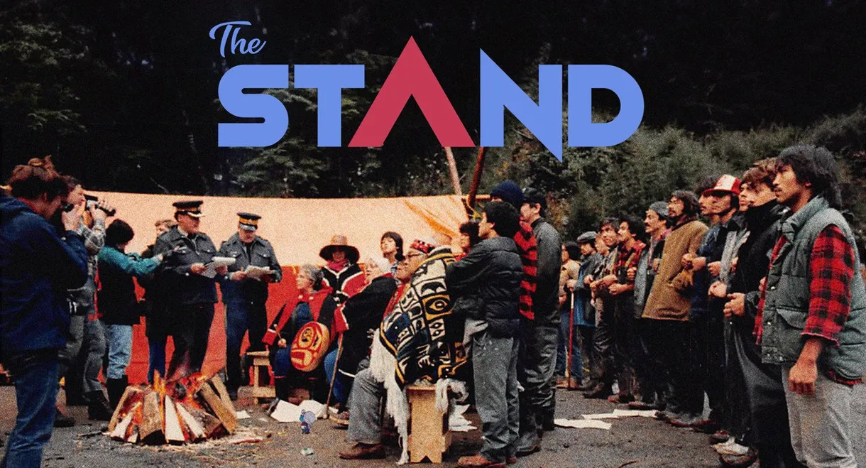 The Stand