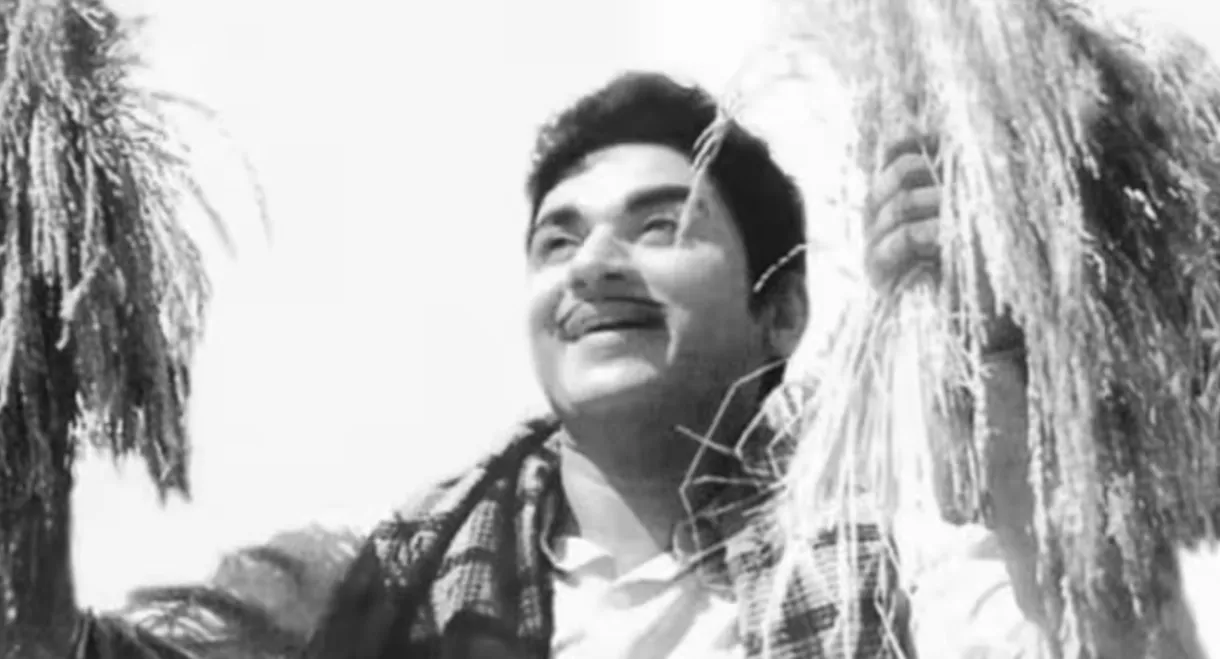 Bangarada Manushya