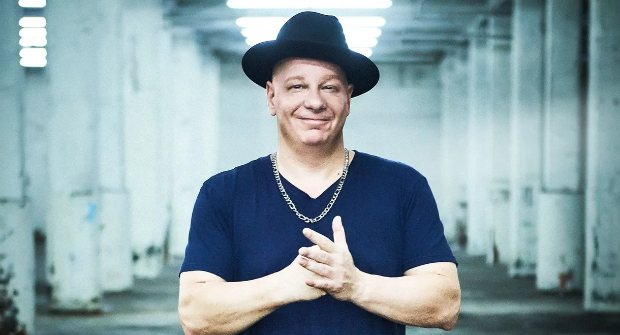 Jeff Ross Presents Roast Battle