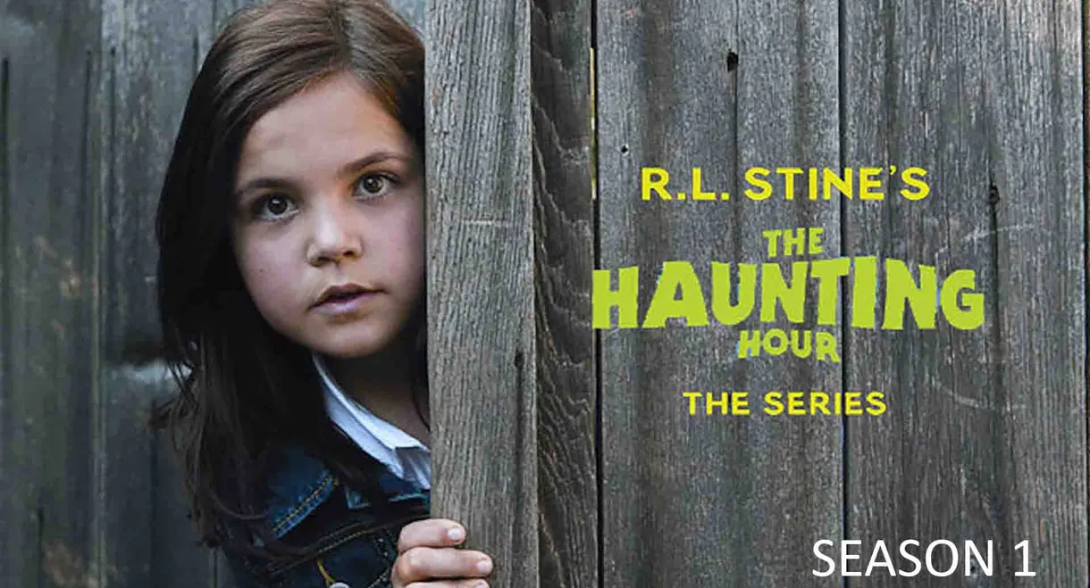The Haunting Hour: Really You