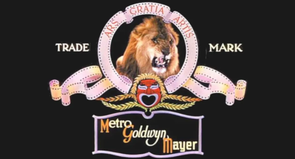 The Metro-Goldwyn-Mayer Story