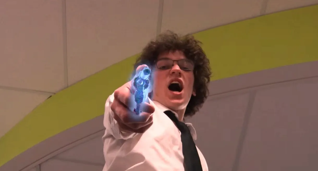 Steve Against The Rapture