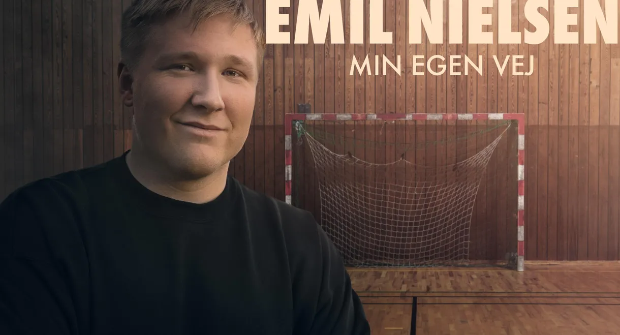 Emil Nielsen Min Egen Vej