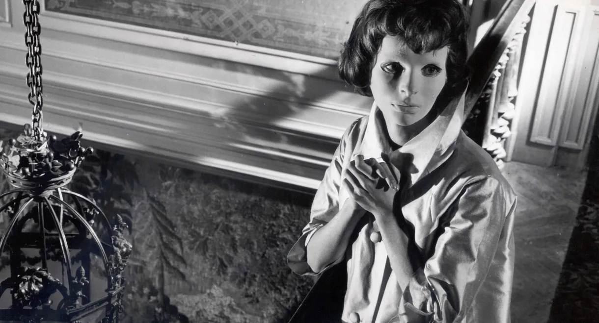 Eyes Without a Face