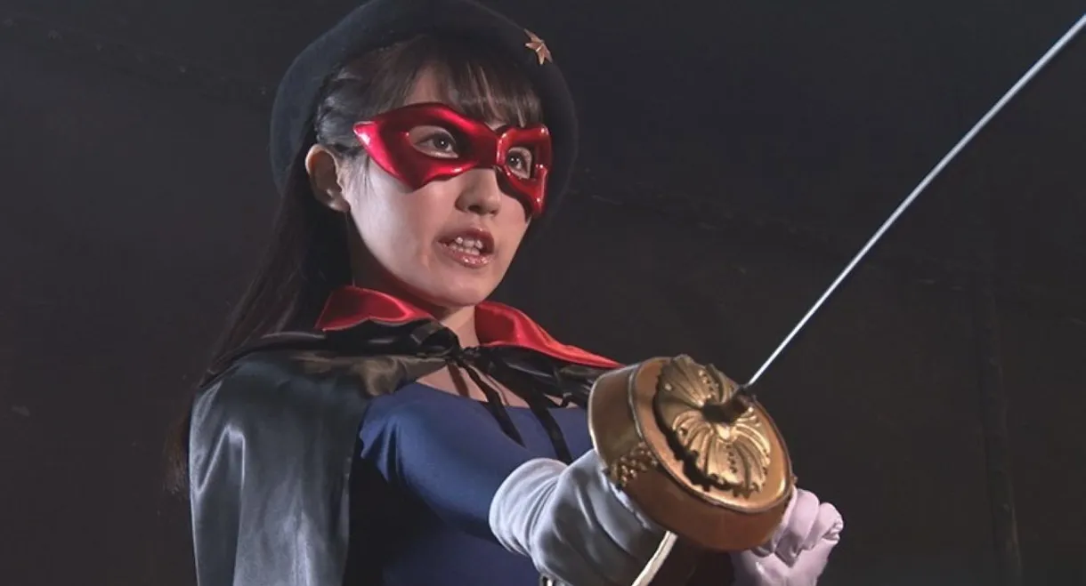 Heroine Ultimate Pinch - Star of Loire