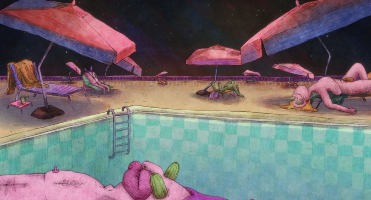 Cosmonauts