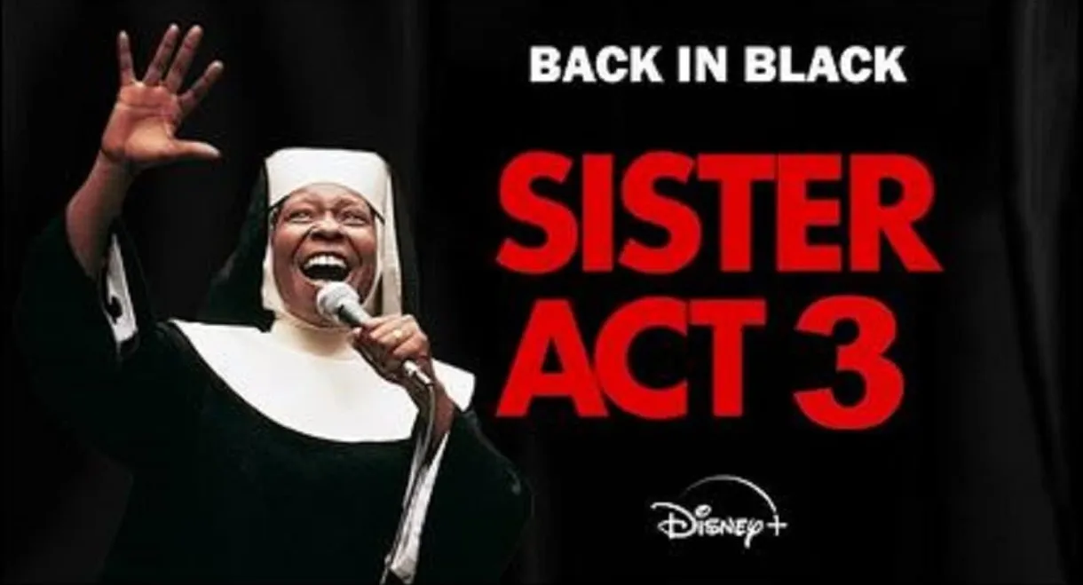 Sister Act 3