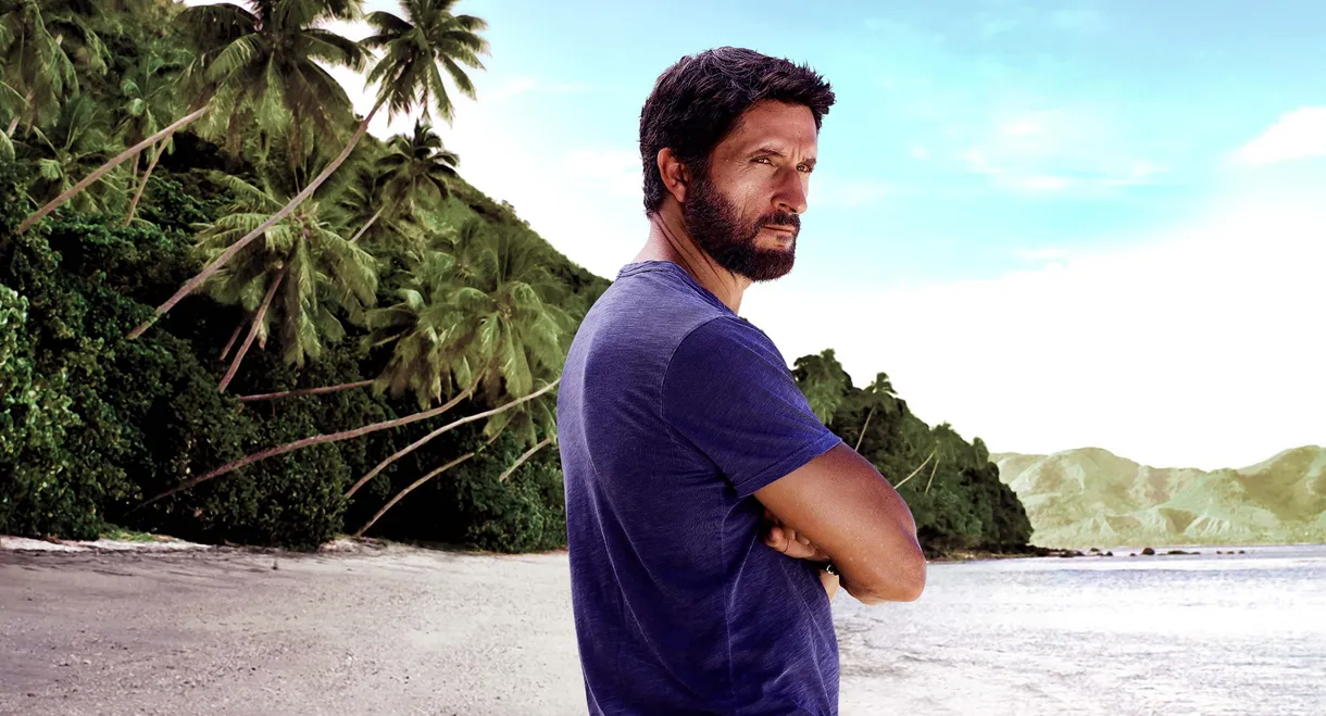 Australian Survivor