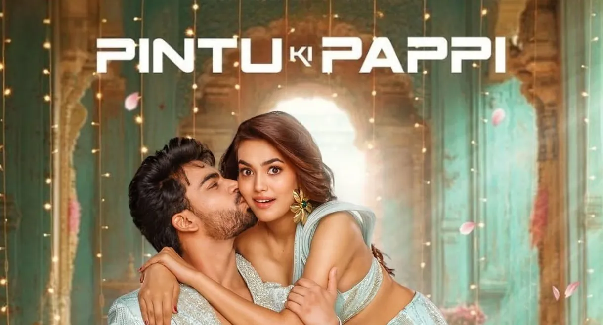 Pintu Ki Pappi