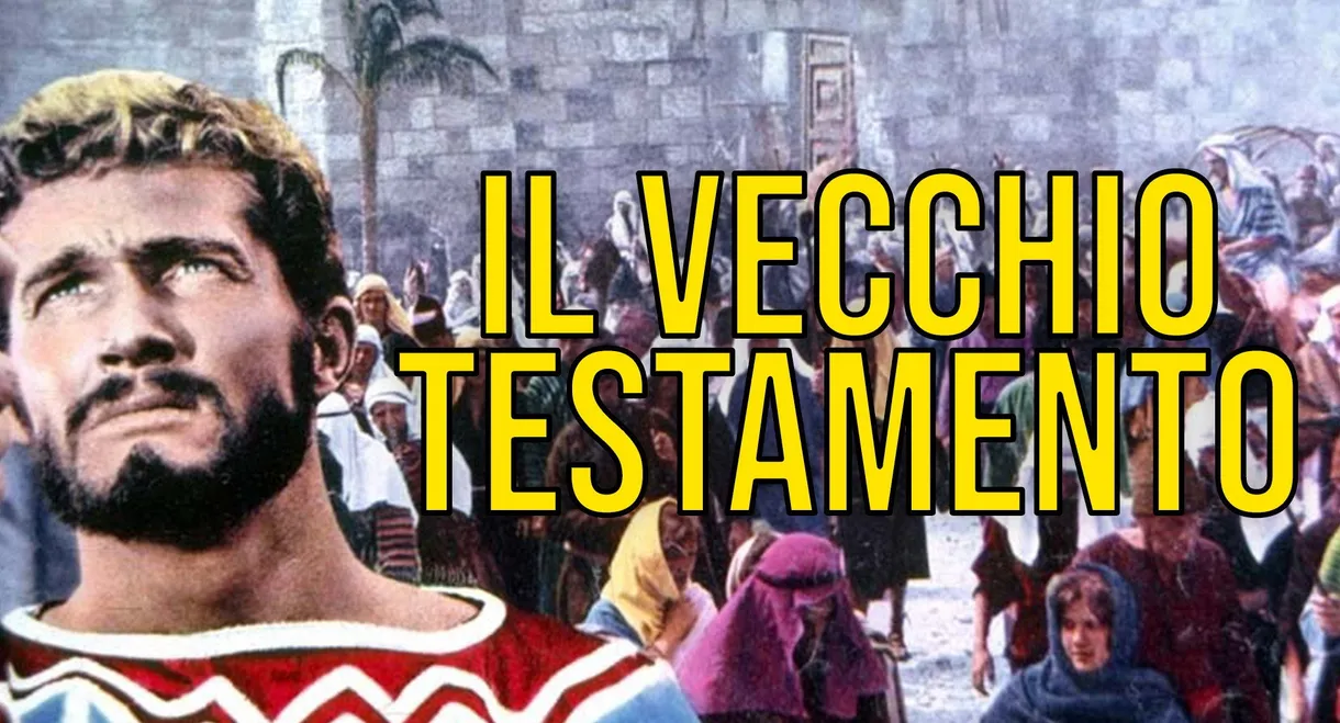 The Old Testament