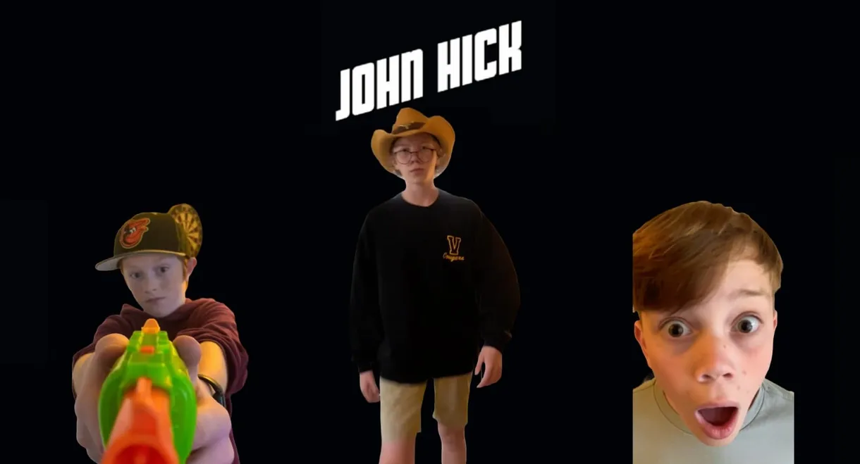 John Hick