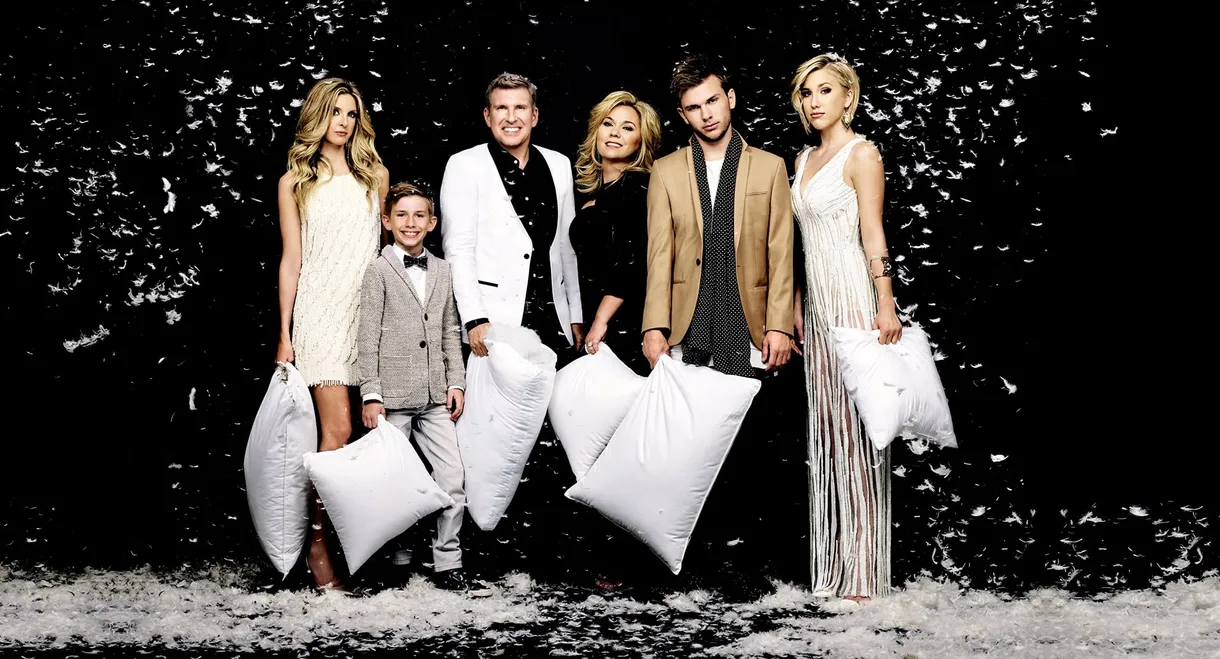The Chrisley Knows Best Holiday Special