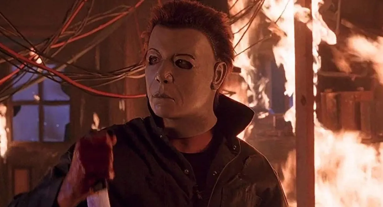 Halloween: Resurrection