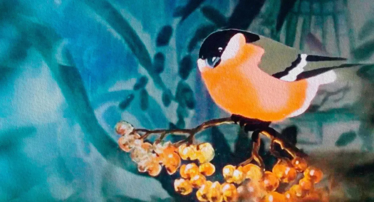 The Bullfinch