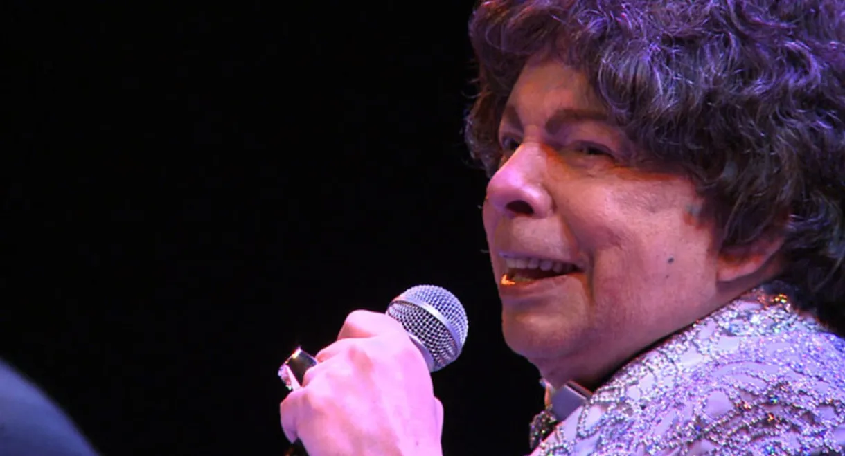 Cauby: Começaria Tudo Outra Vez