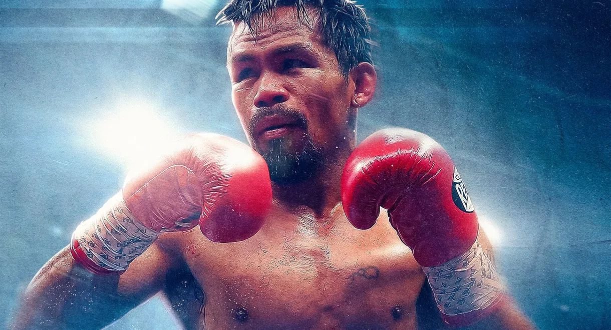 Manny Pacquiao: Unstoppable Force