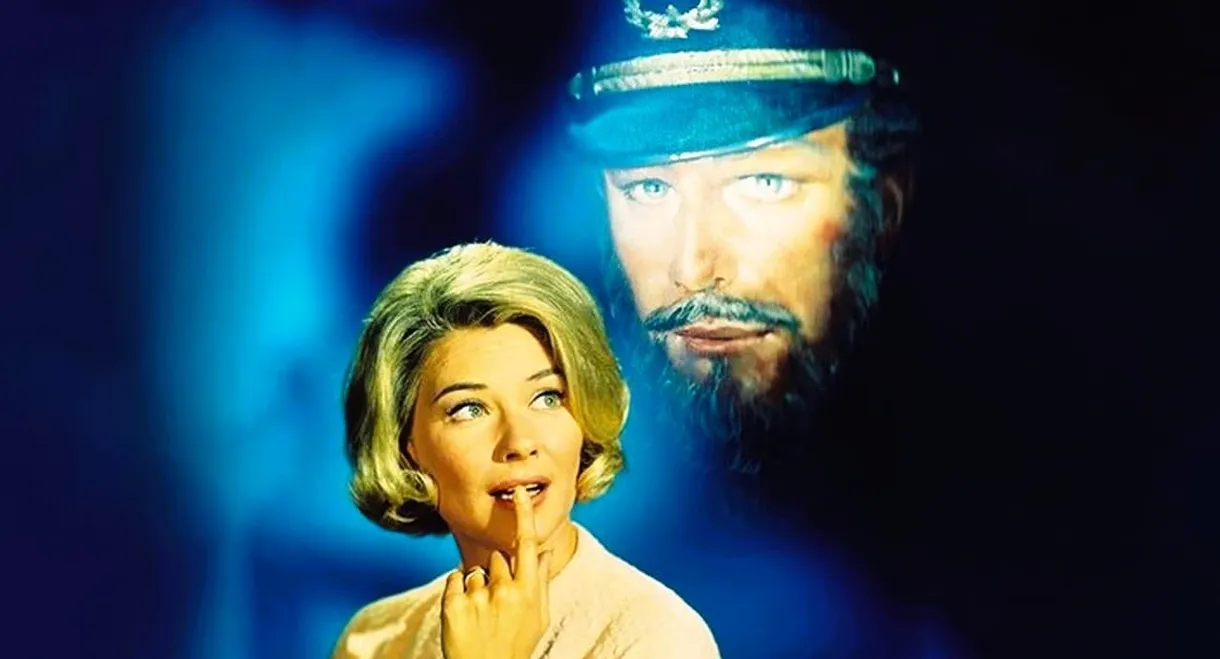 The Ghost & Mrs. Muir