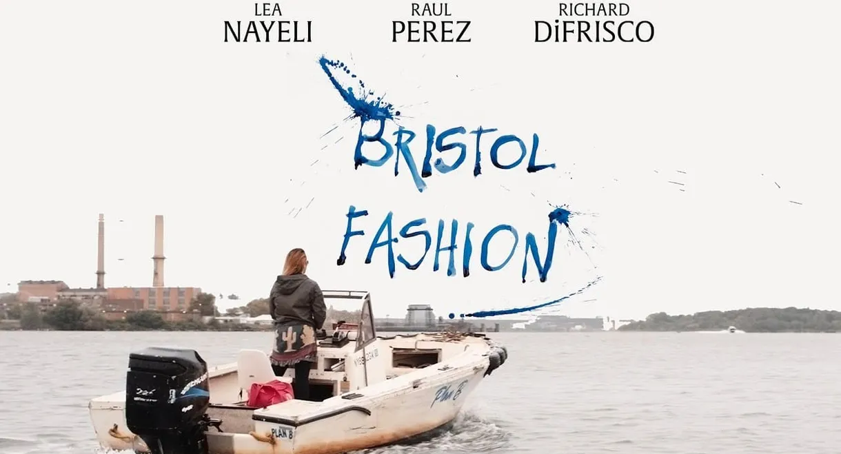 Bristol Fashion
