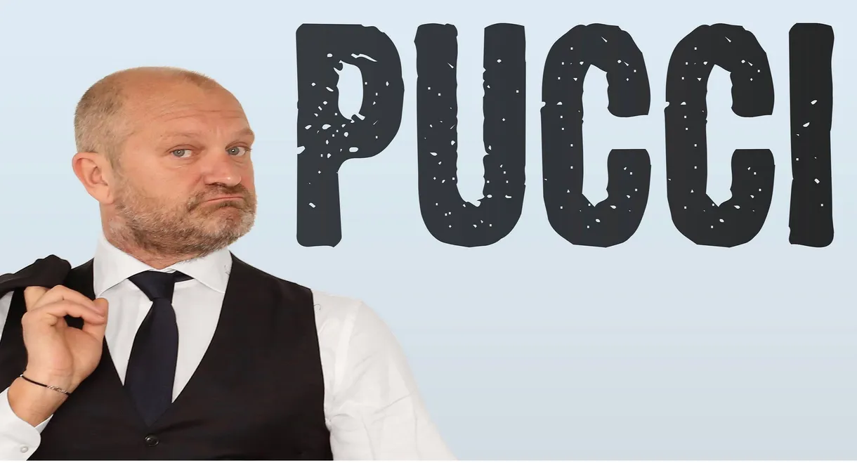 Pucci - In... Tolleranza Zero