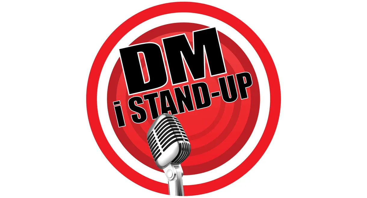 DM i stand-up