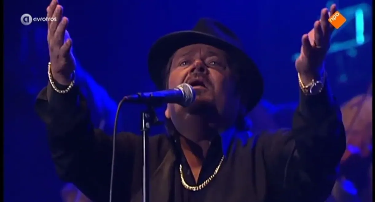 André Hazes: Live in de Amsterdam Arena