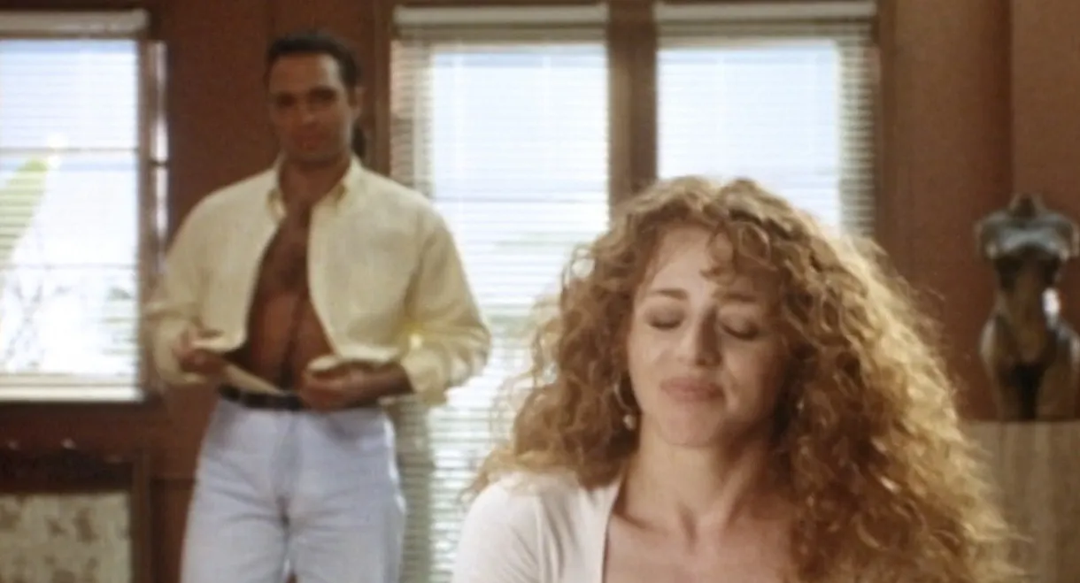 Intimate with a Stranger