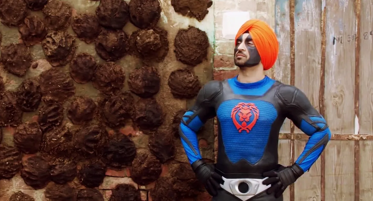 Super Singh