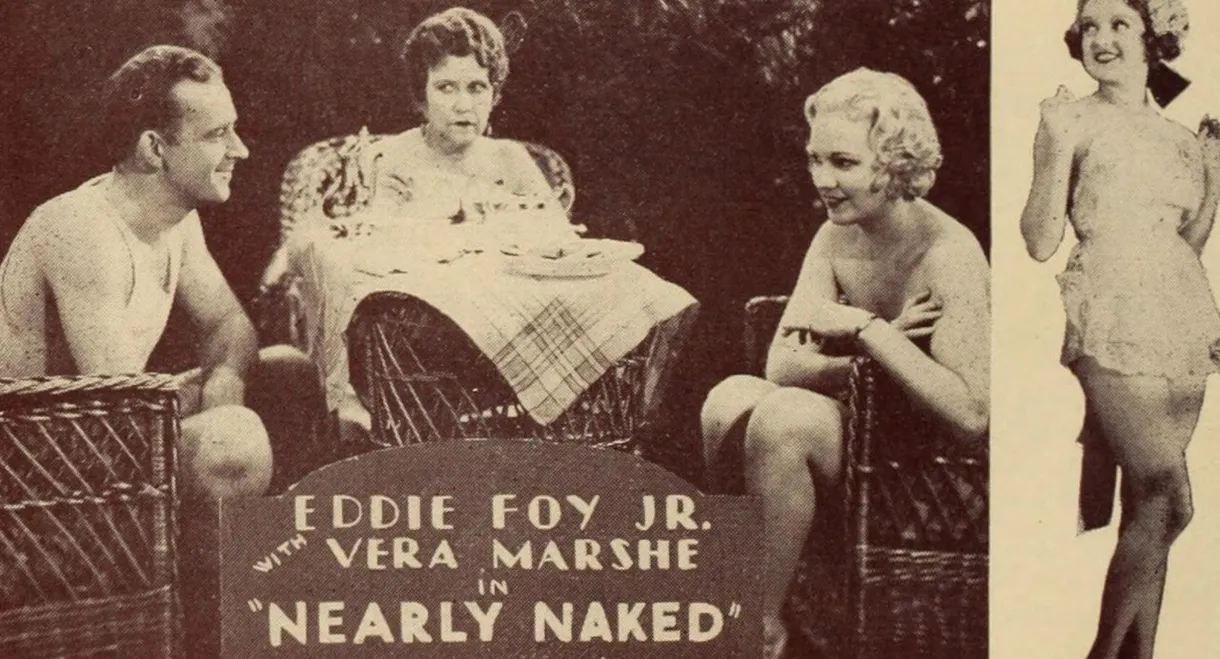 Nearly Naked