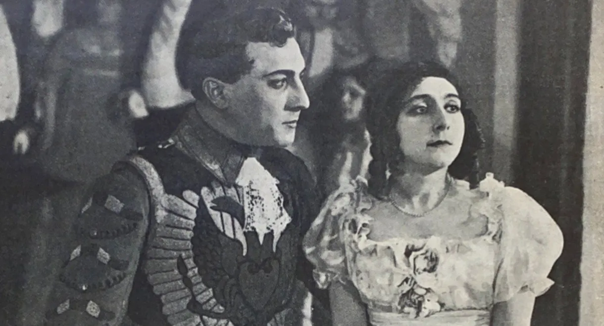 Natasha Rostova