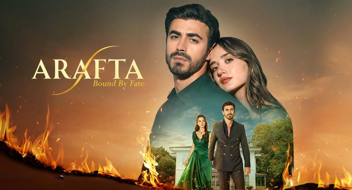 Bound by Fate