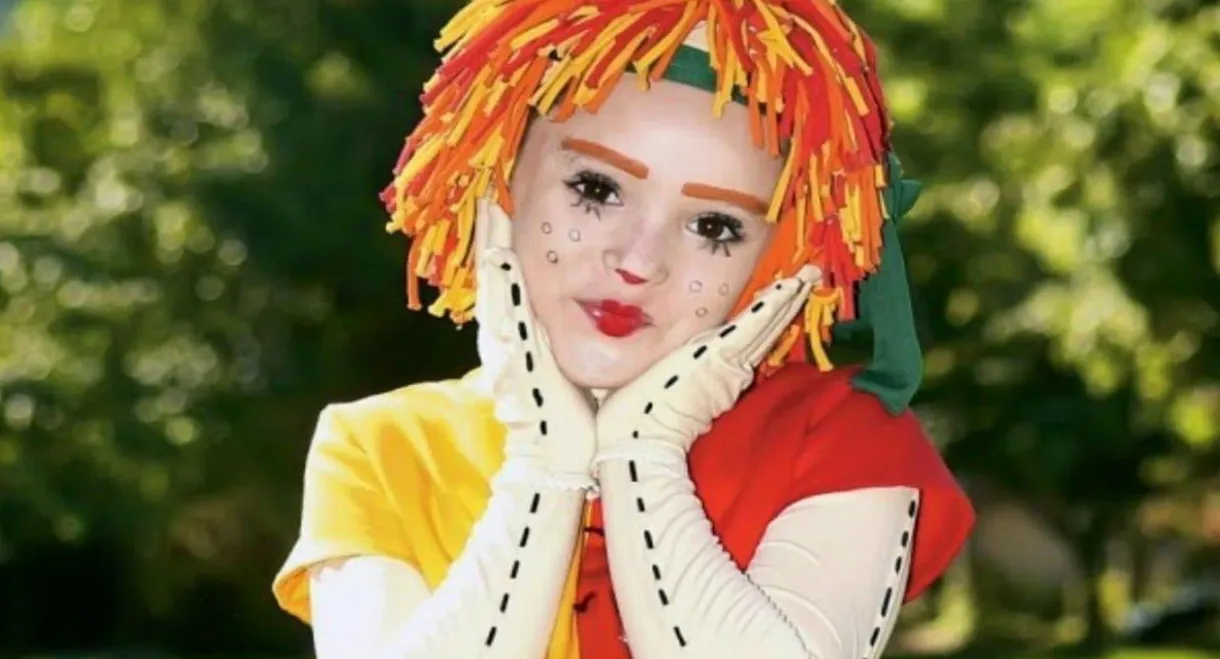 Sítio do Picapau Amarelo