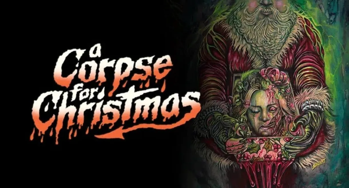 A Corpse for Christmas