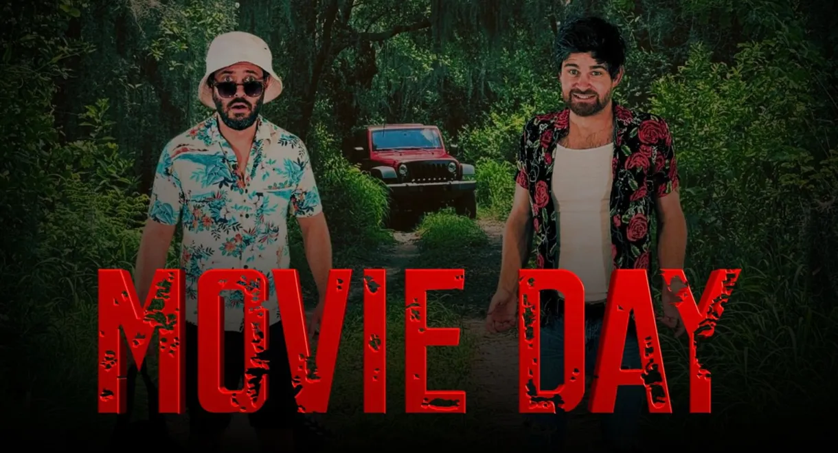 Movie Day