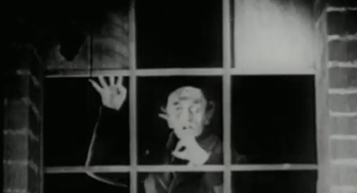 Nosferatu: The First Vampire