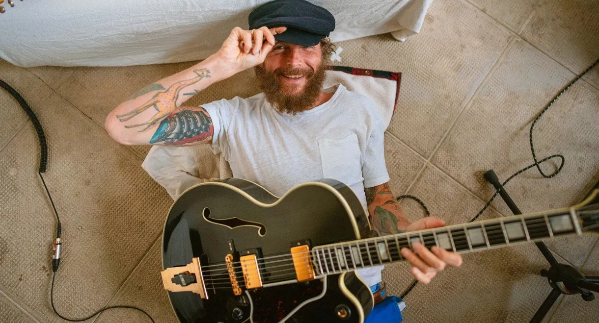 Lorenzo – L’incredibile avventura di Jovanotti