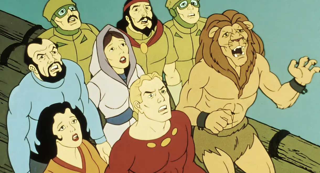 Flash Gordon
