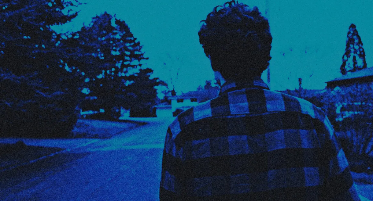 Sleepwalker