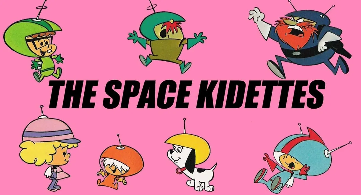 The Space Kidettes